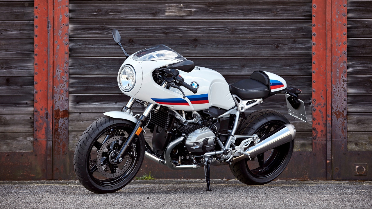 BMW RnineT
