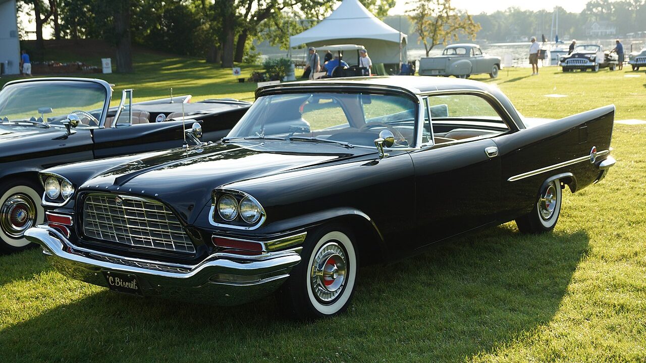 Chrysler 300-C