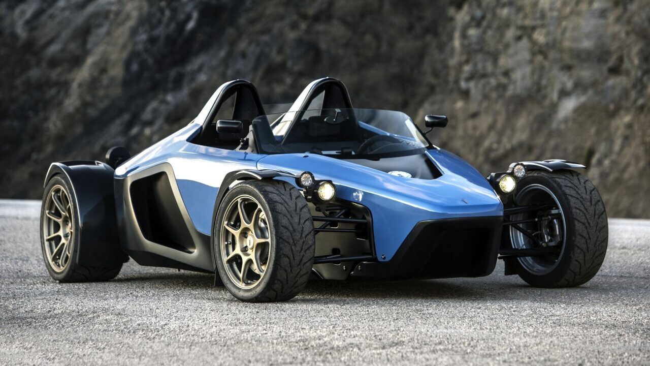 Drakan Spyder