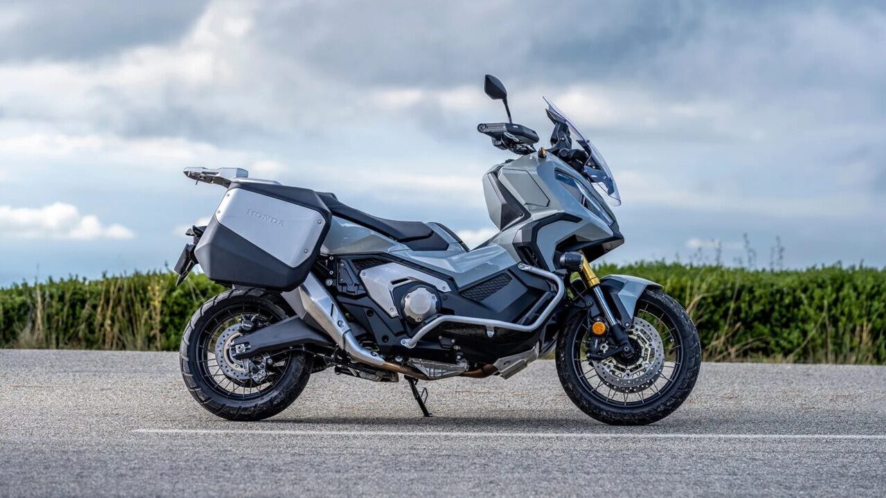 Honda X-ADV