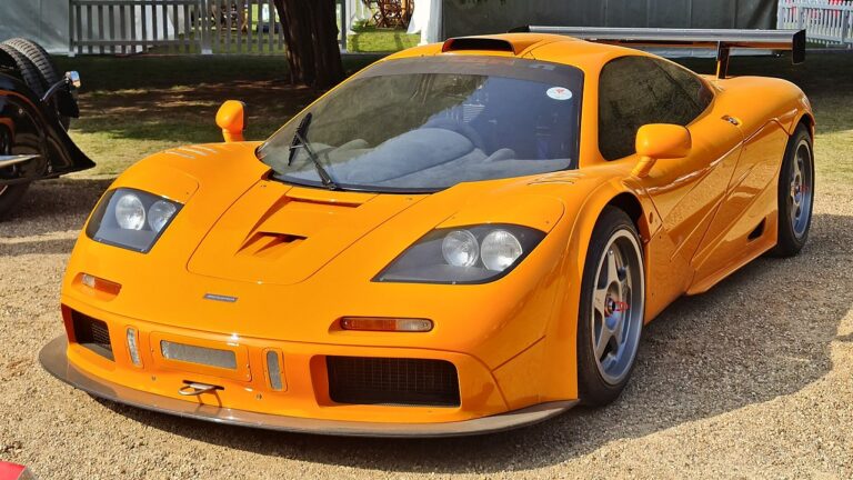 Greatest British Cars Every Gearhead Should Drive