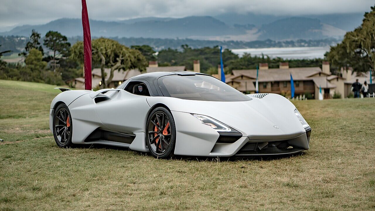 SSc Tuatara