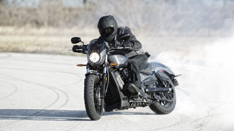 Excellent American Motorcycles That Aren’t Made By Harley-Davidson
