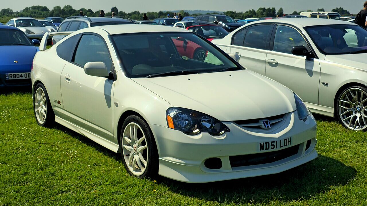 Honda Integra Type R / Acura RSX