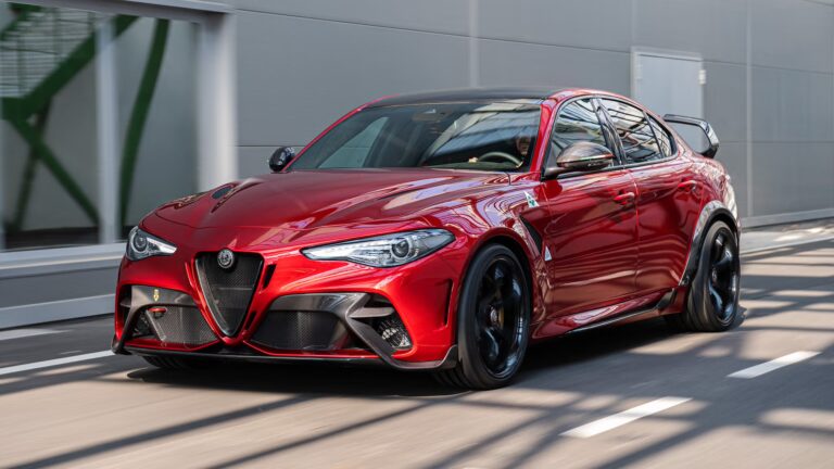 Alfa Romeo Road Cars Every Enthusiast Should Aspire To Own