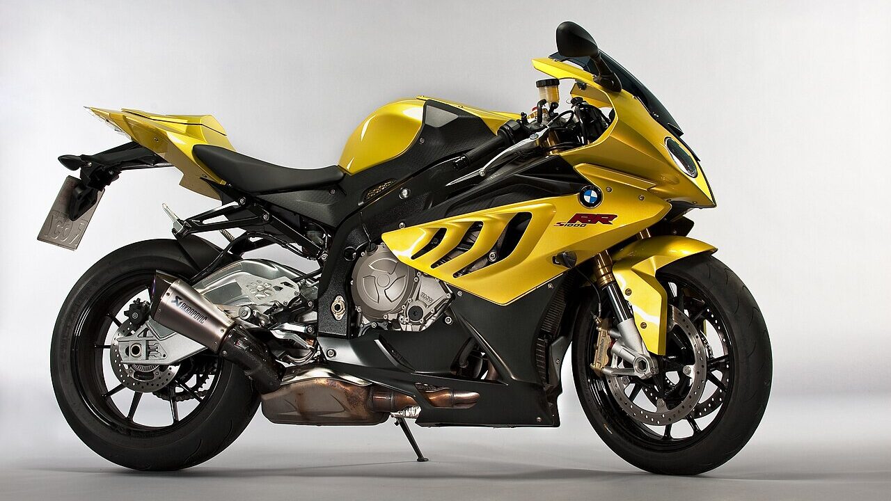 BMW S1000