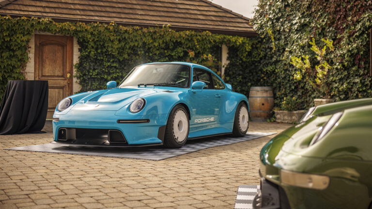 Awesome Restomods That Put Modern Supercars to Shame