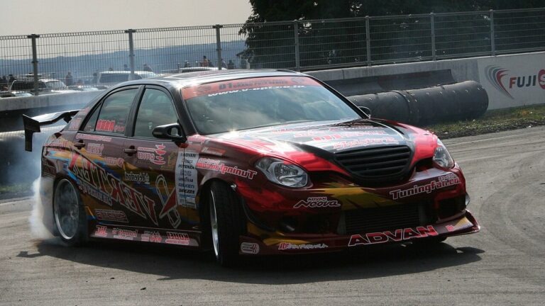 The Best Underrated JDM Cars Nobody Talks About