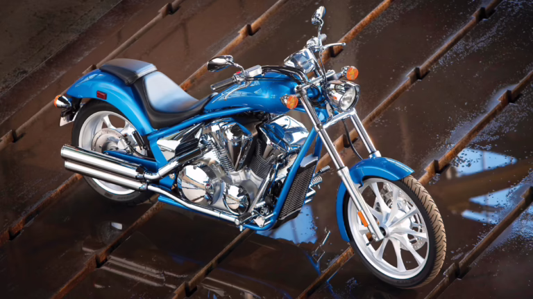The Best Japanese Cruiser Motorcycles Ever Made