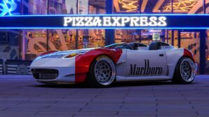 Xenex Motorsports MX Speedster