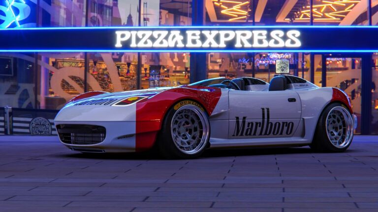 The Best Kit Cars Based on the Mazda Miata / MX-5